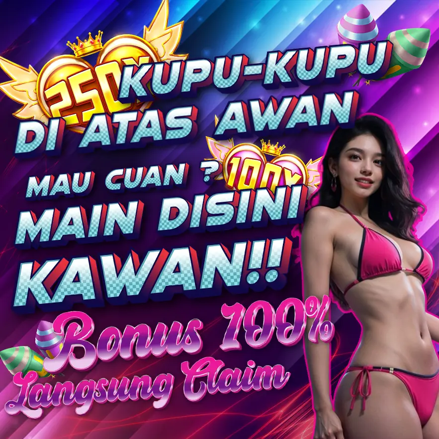 bandar slot online