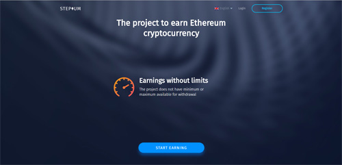 Stepium Review